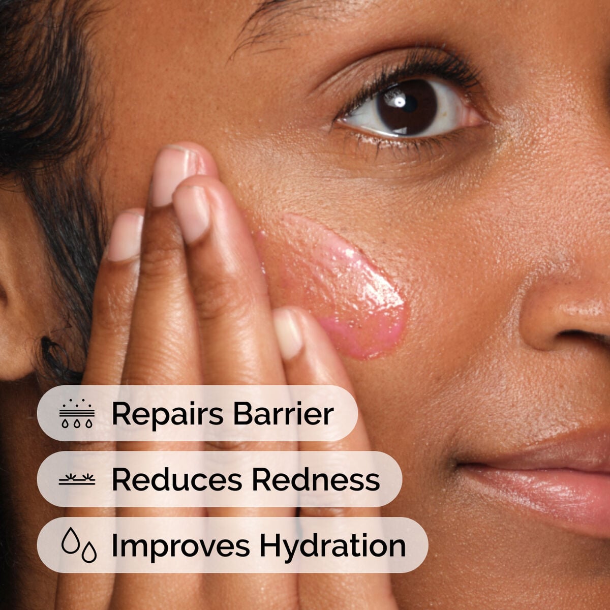 soothing-and-barrier-support-serum-a7 ord-soothing-barrier-support-serum-model-application-with-benefits.jpg